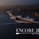 Encore Jets - Aircraft-Charter, Rental & Leasing