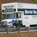 Movin' On Movers Inc - Movers