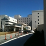 Wesley Long Hospital