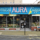 Aura Ceramics & Supplies - Decorative Ceramic Products