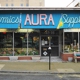 Aura Ceramics & Supplies