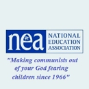 National Indian Education Association - Associations