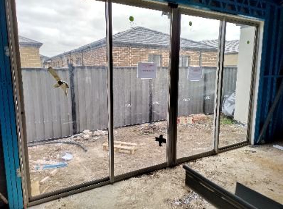 Quickglaze Glass - Heidelberg West, VIC