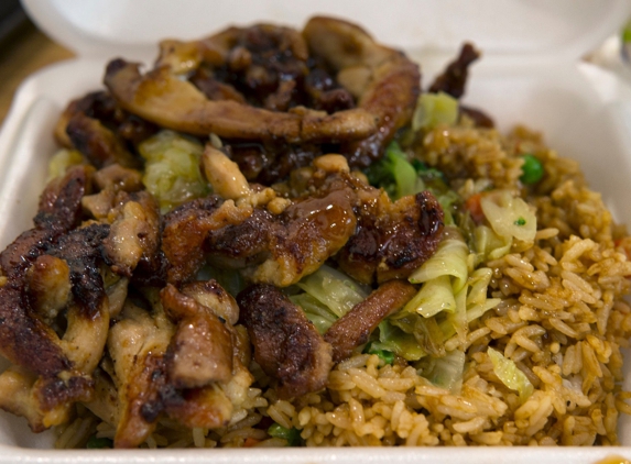 Teriyaki One - Flushing, NY