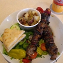 Zoe's Kitchen - Restaurants