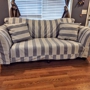 Ally's Alterations and  Upholstery