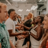 Three Cities Social Club - River North gallery