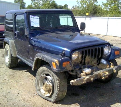 Mr Complete  - Jeep Chrysler and Dodge - Memphis, TN