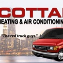 Cottam Heating & Air Conditioning Inc - Air Conditioning Service & Repair