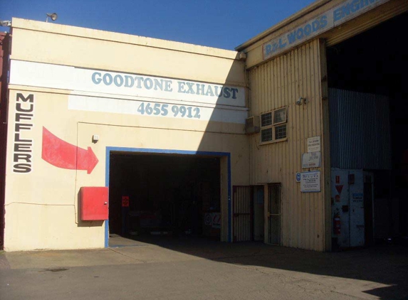 Goodtone Exhaust Repairs - Camden, NSW