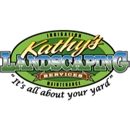 Kathy’s Landscaping - Landscape Designers & Consultants