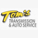 Tom's Transmission & Auto Service - Auto Repair & Service