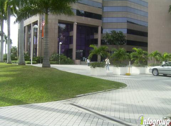 Miami Occupational Licensing - Miami, FL