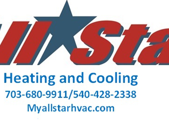 All Star Appliance Service - Warrenton, VA