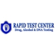 Rapid Test Center