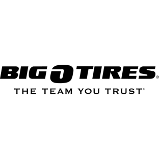 Big O Tires - Cabot, AR