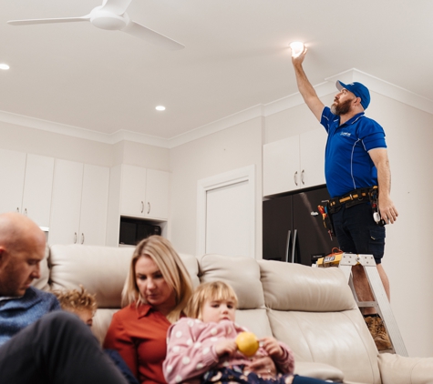 Precise Plumbing & Electrical