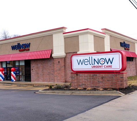 WellNow Urgent Care - Berea, OH