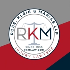 Rose Klein & Marias LLP