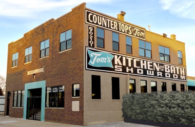 Countertops By Tom 18 N Klein Ave Oklahoma City Ok 73106 Yp Com