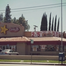 Carl's Jr. - Fast Food Restaurants