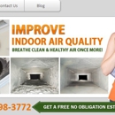 AC Air Duct Cleaning Houston - Air Duct Cleaning