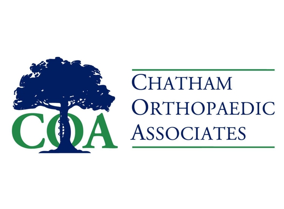 Chatham Sports Medicine & Physical Therapy - Savannah, GA