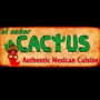El Senor Cactus Authentic Mexican Cuisine