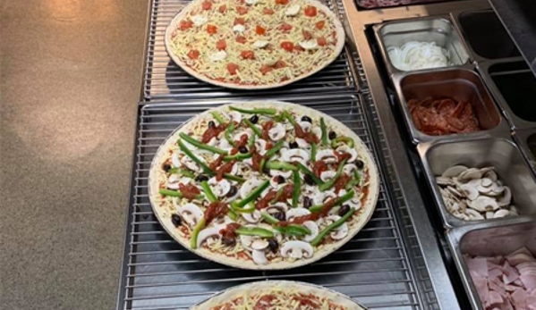 City Pizza - Darwin City, NT