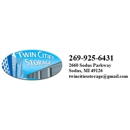 Twin Cities Storage - Self Storage