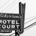 Hickerson Motel Court
