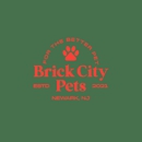 Brick City Pets - Pet Services