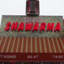 Tov-Li Shawarma - Middle Eastern Restaurants
