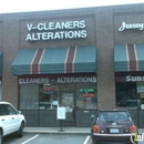 V Cleaner - Dry Cleaners & Laundries