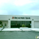 Broadway Bank - Nacogdoches Banking Center - Safe Deposit Boxes