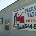 Pleasant Valley Auto Repair