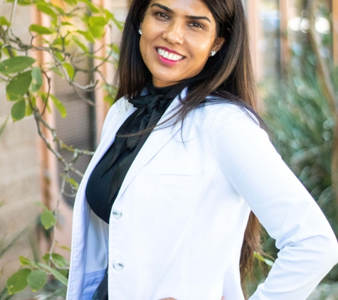 Virpal Kaur Thiara, MD - Yuba City, CA