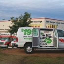 U-Haul Moving & Storage at Powers Blvd - Truck Rental