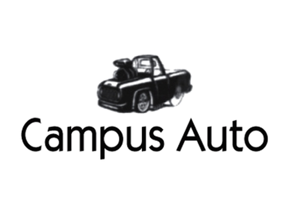 Campus Auto - Monroe, LA
