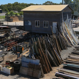 D & M Hose Pty Ltd - Maryborough, QLD