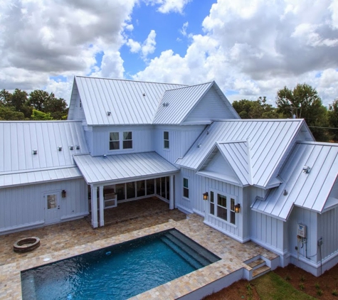 Advanced Roofing Solutions, Inc. - Oakland, FL