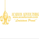 Acadian Advertising - Advertising-Promotional Products