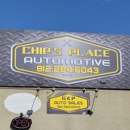 Chip's Place - Auto Transmission