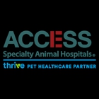 ACCESS Specialty Animal Hospitals - South Bay
