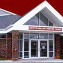 Scottsbluff Vision Clinic, PC - Contact Lenses