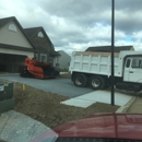 Sartin's Paving - Paving Contractors