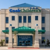 Cook Children's Sports Medicine gallery