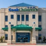 Cook Children's Sports Medicine