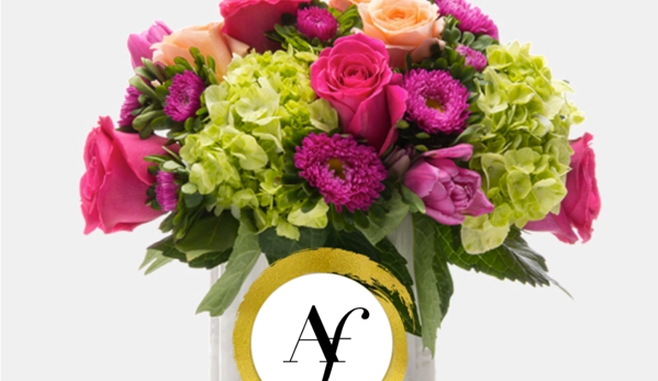 Angie's Floral Designs Company - El Paso, TX