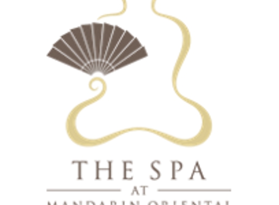 The Spa at Mandarin Oriental, Boston - Boston, MA